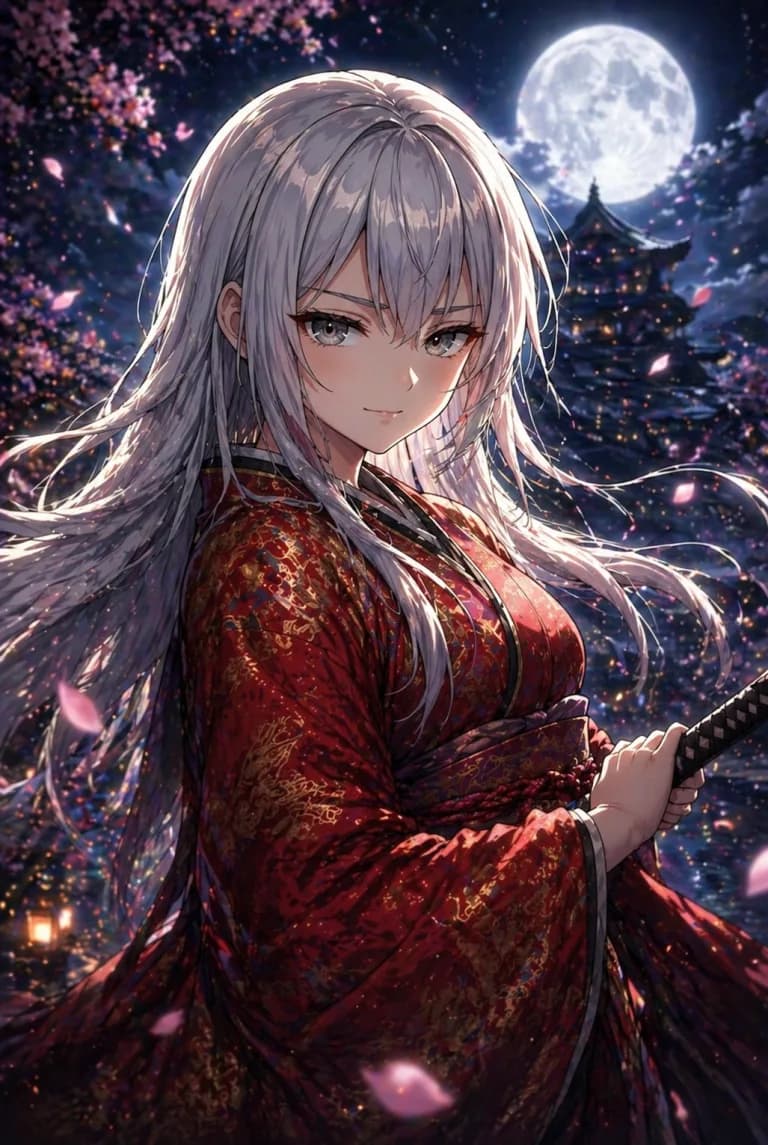 督姫