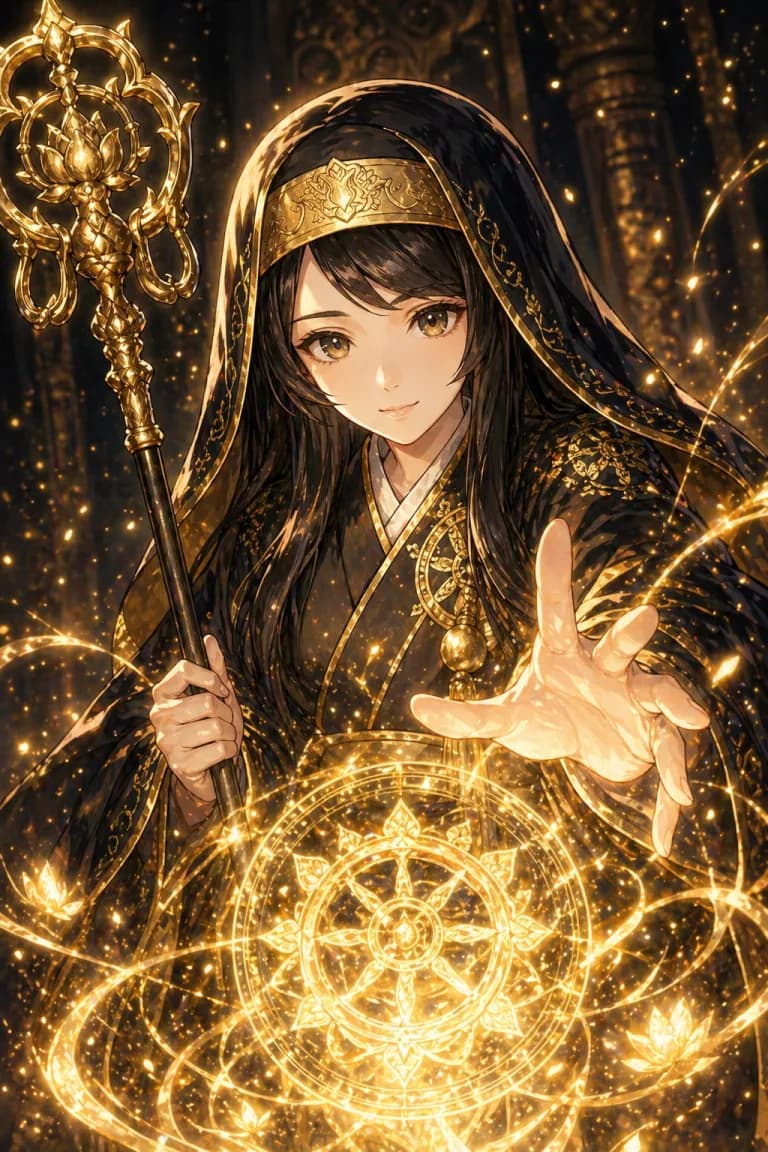 妙林尼