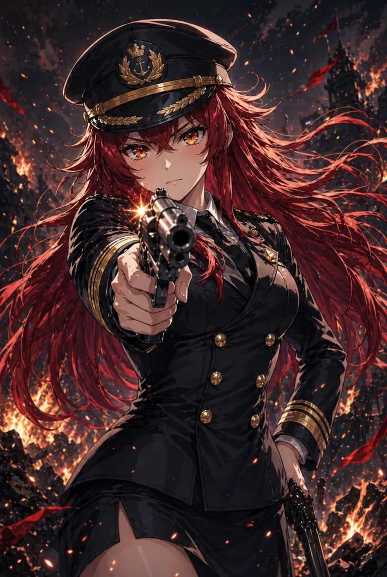 松姫