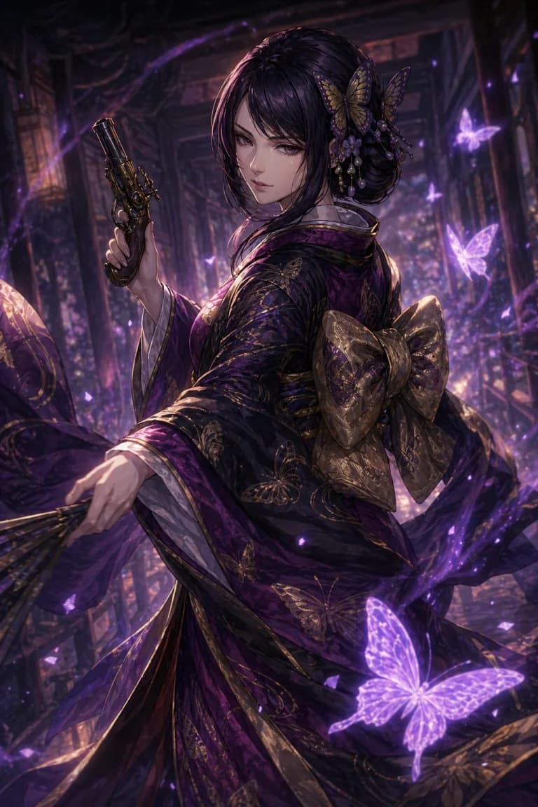 三条夫人