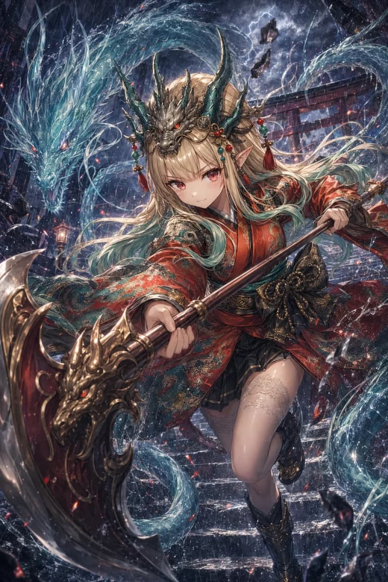 龍造寺玉鶴姫