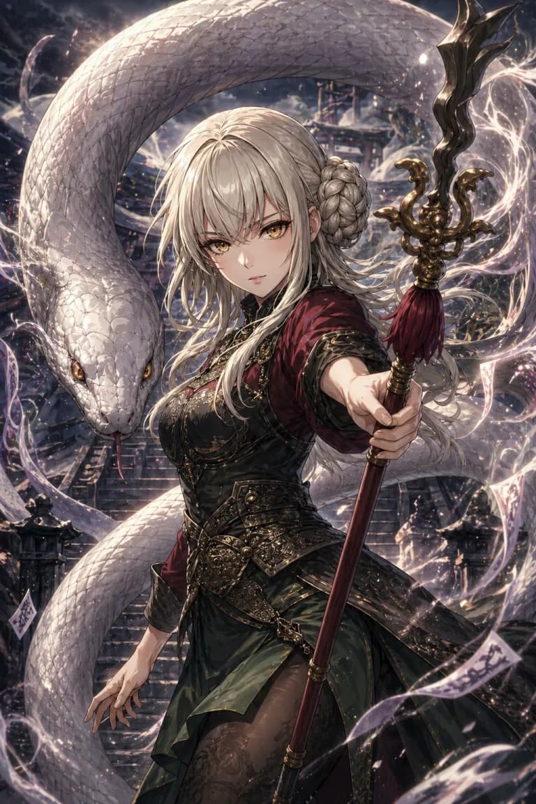 徳姫