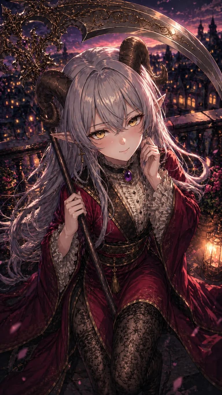 南殿