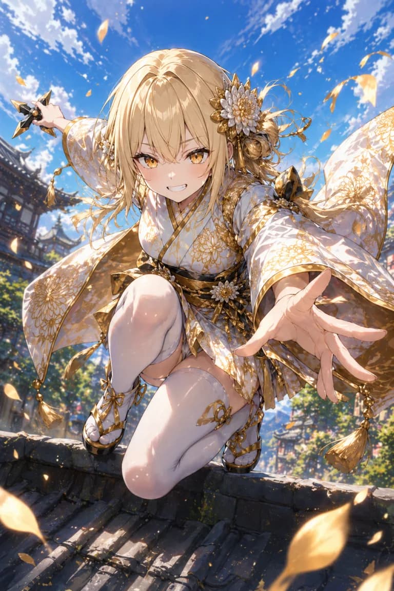 菊姫