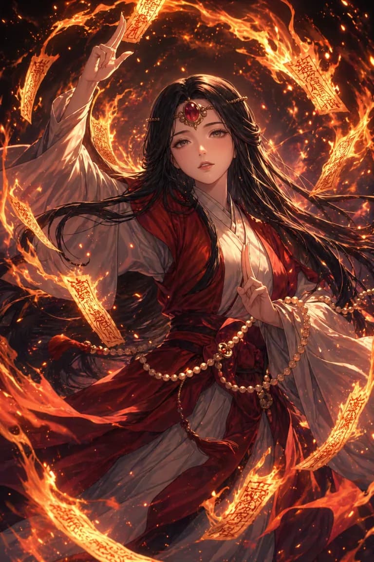慈眼尼