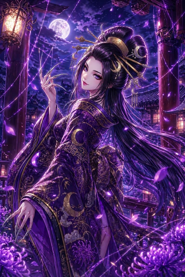 於須免の方