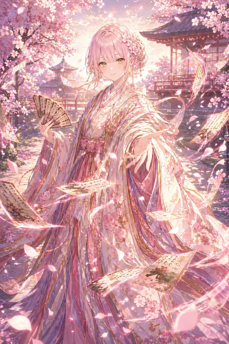 源麗子