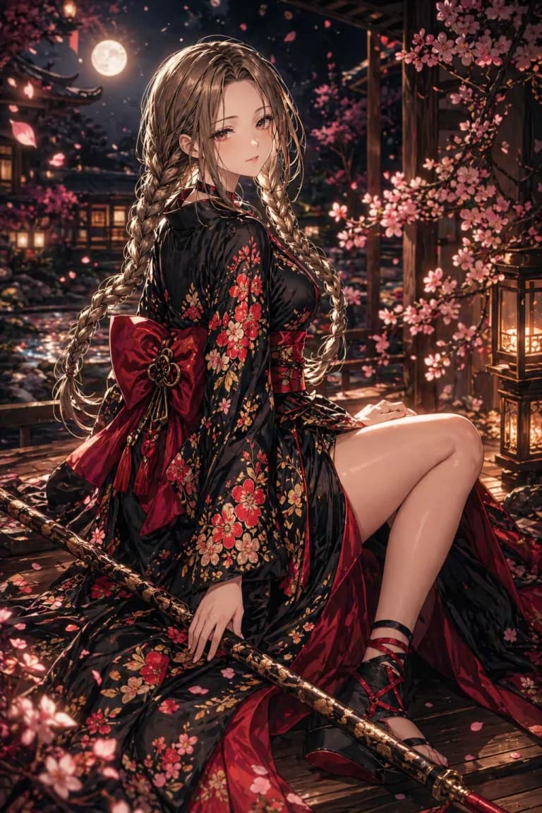 竹姫