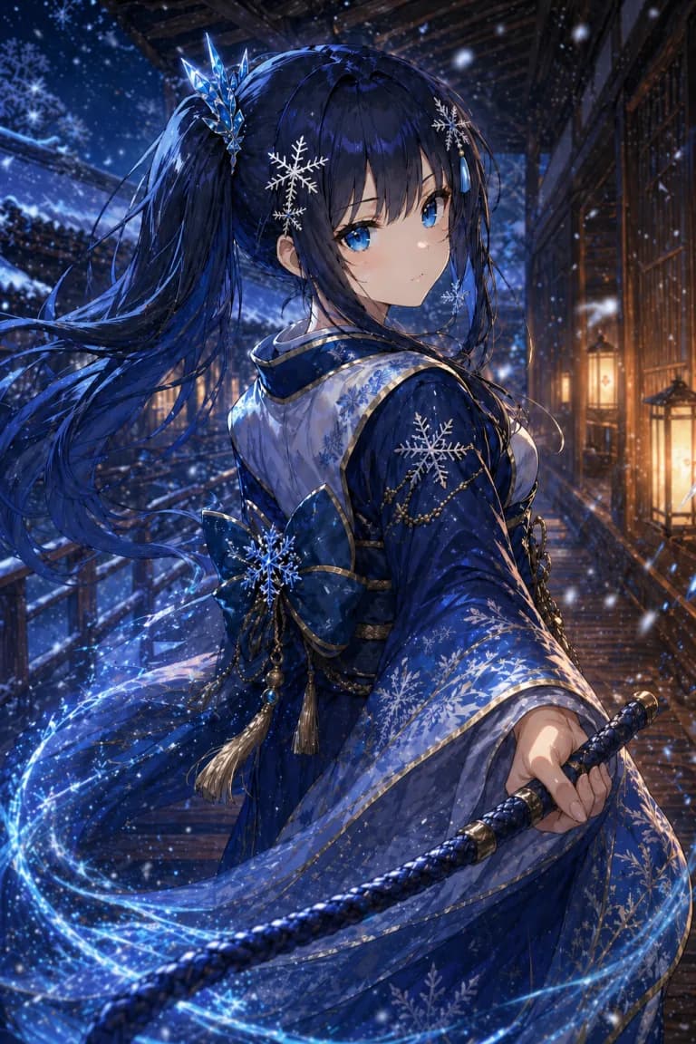 於久の方