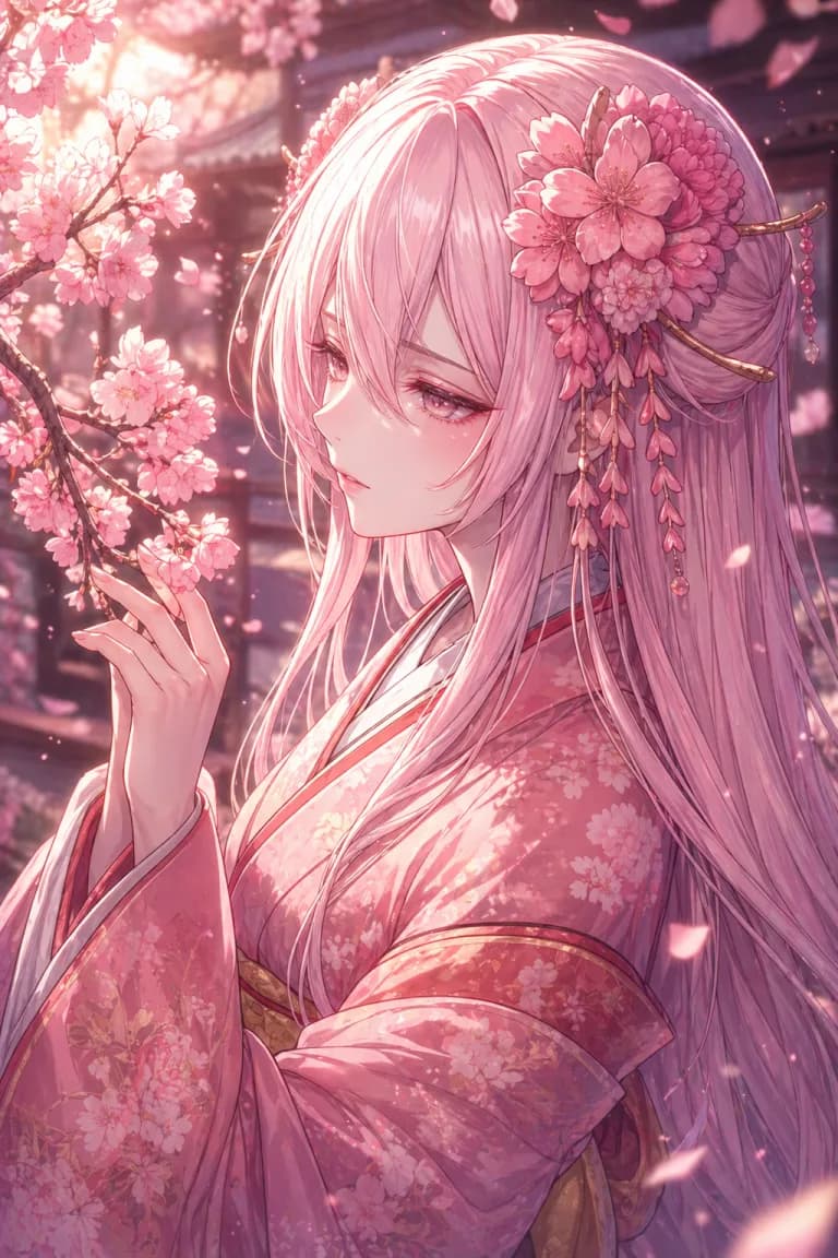 摩阿姫