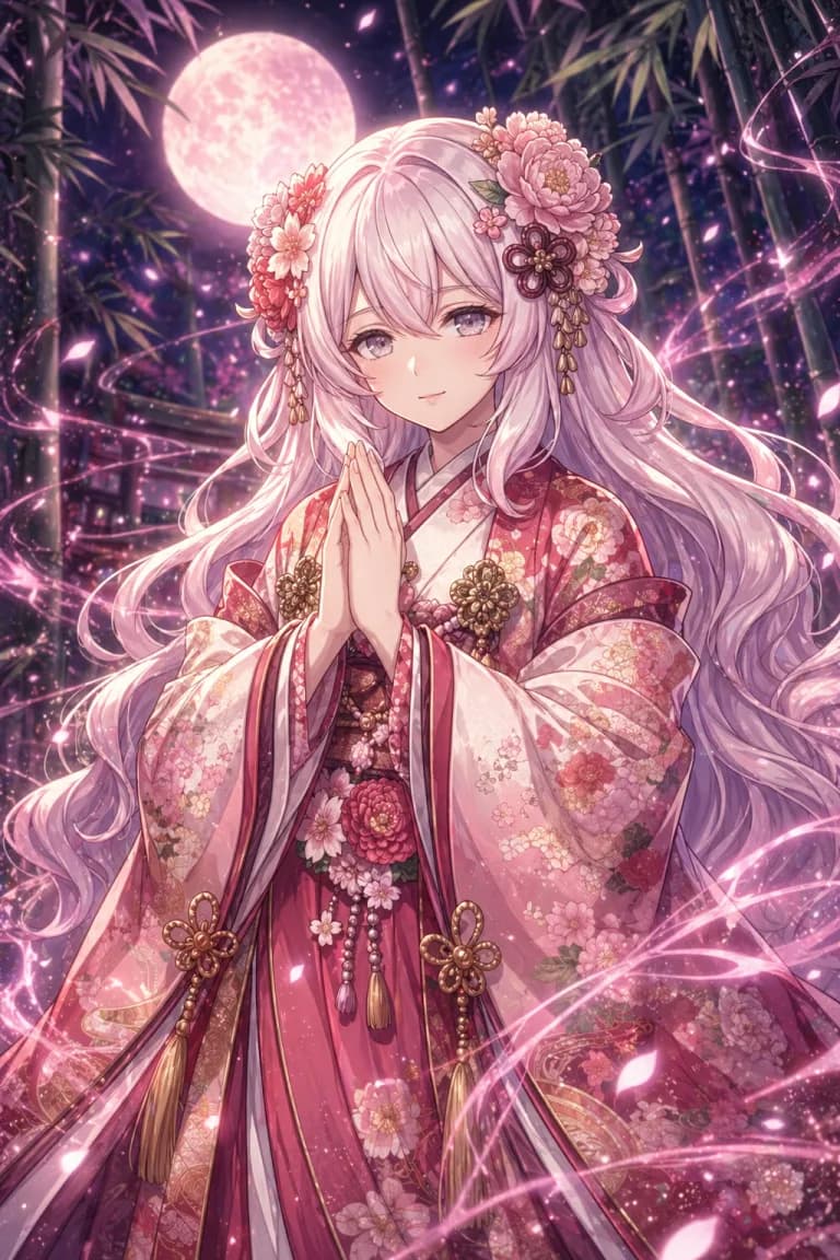 竹林院