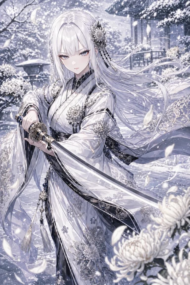 菊御前