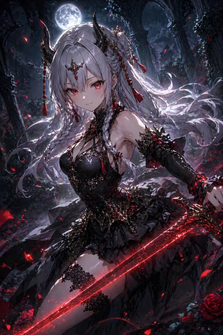 彰子女王