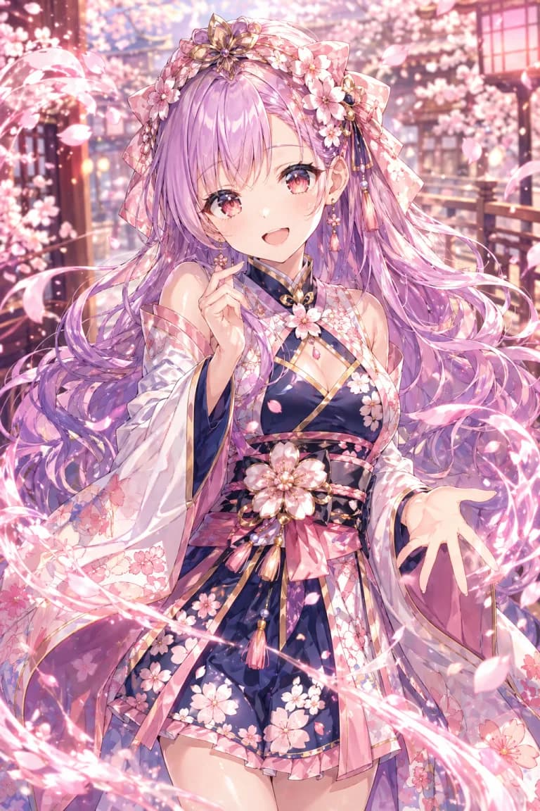 春姫
