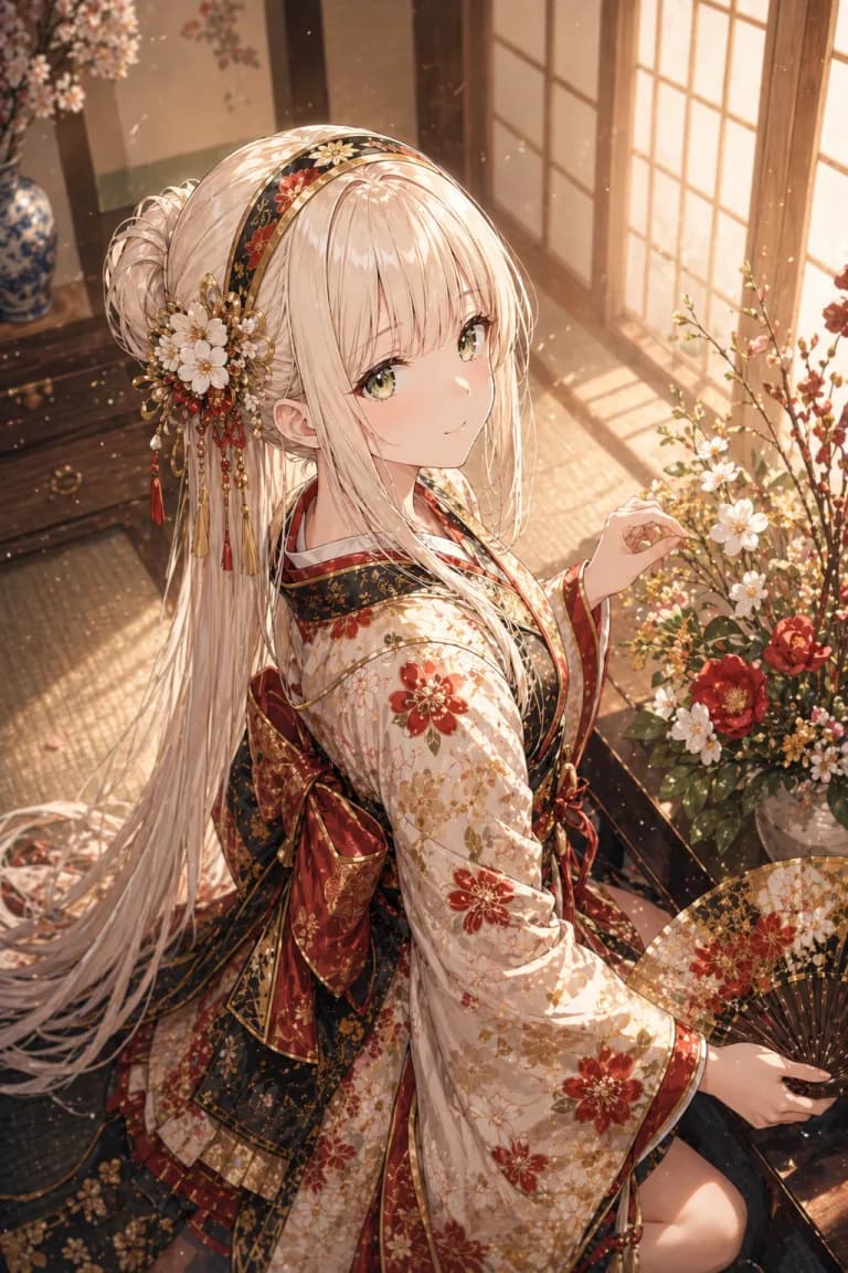 八重姫