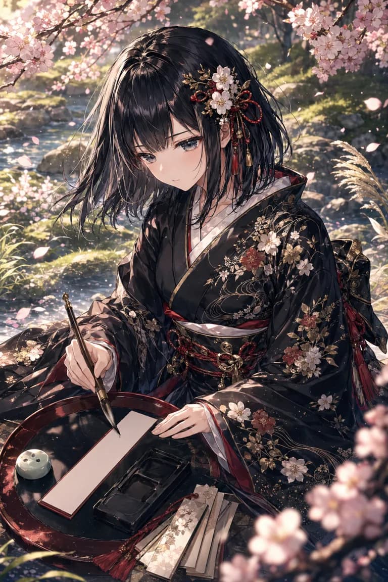 小式部内侍