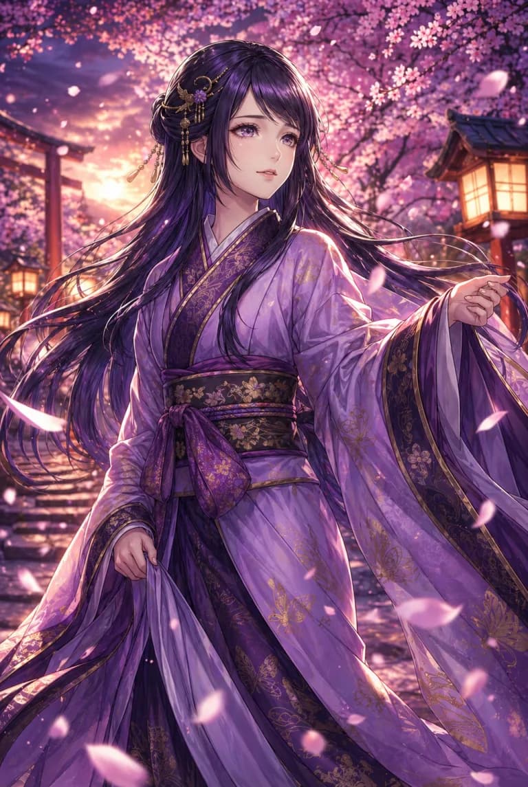 照姫