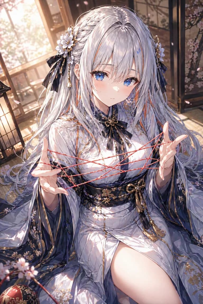 宮姫