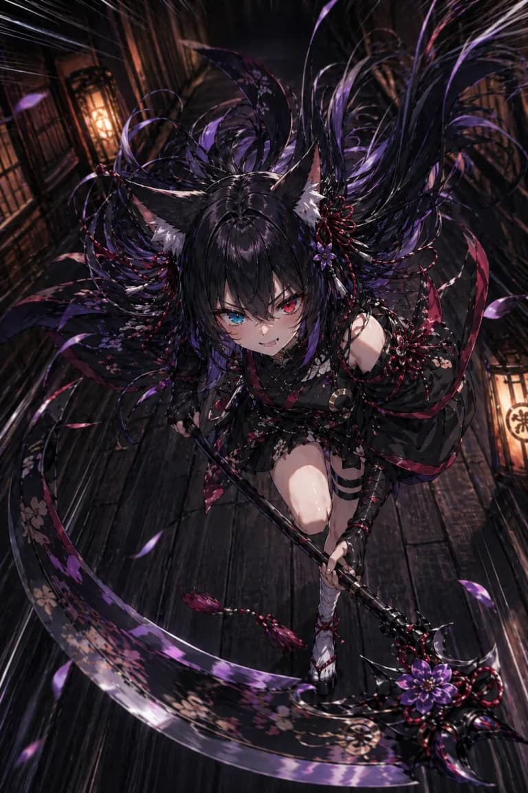 小夜姫