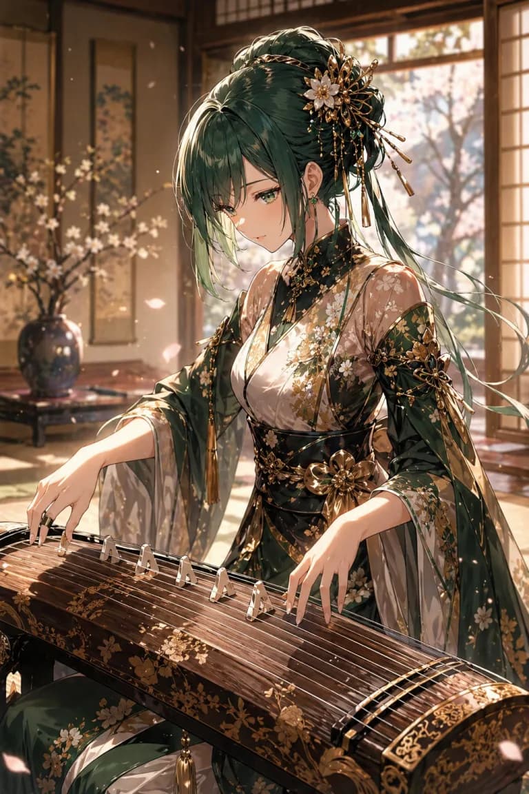 小督