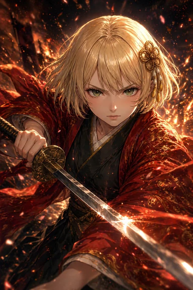 江