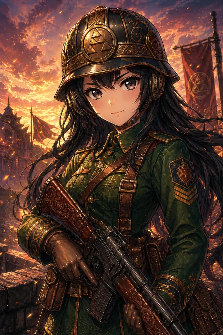 甲斐姫