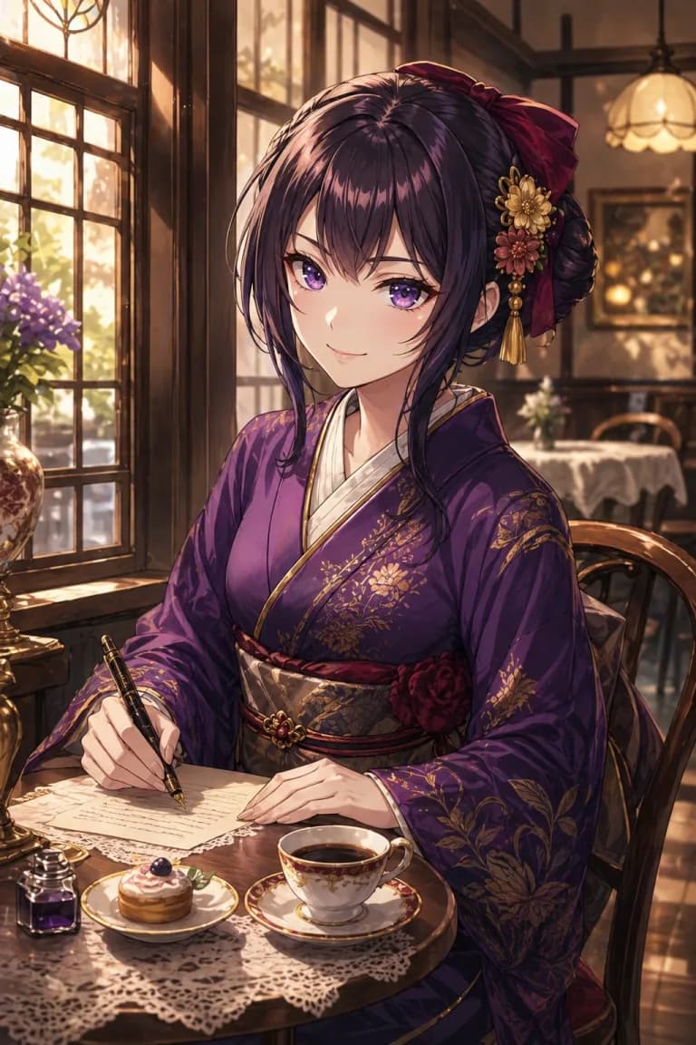 濃姫