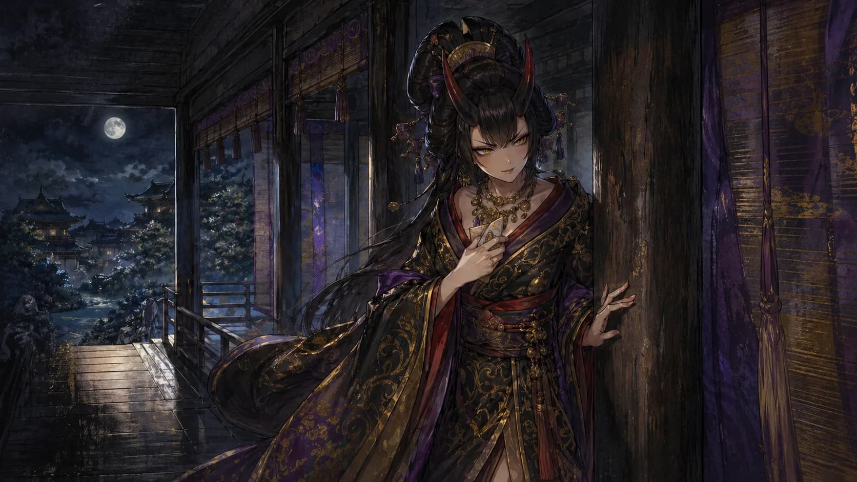 諜報戦