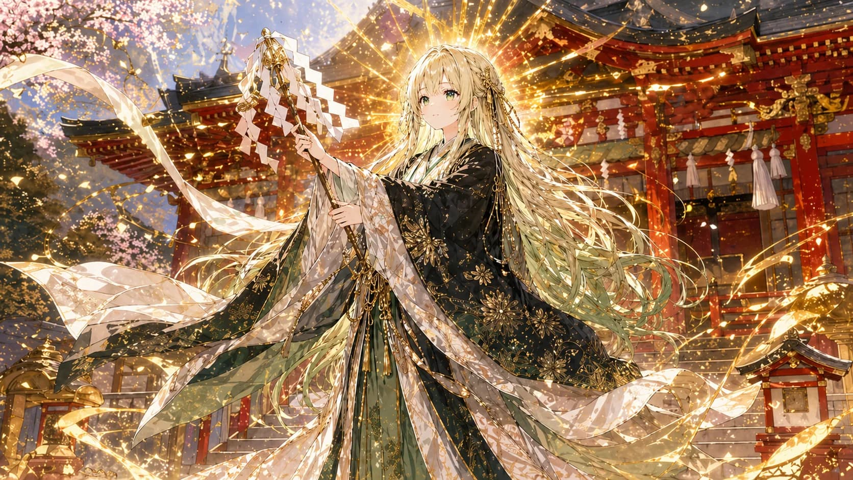 祝詞