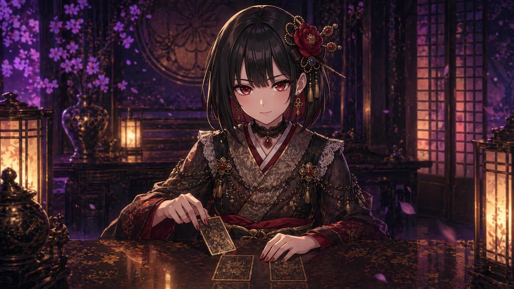 於愛の想い