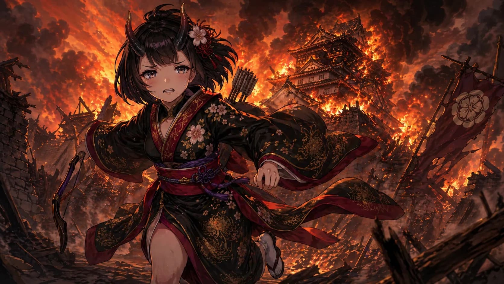 大坂夏の陣